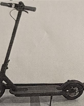 Monopattino elettrico Xiaomi