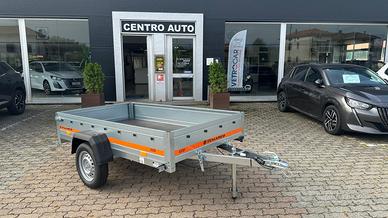 CARRELLO APPENDICE TEMARED ECO  2312 KIPP