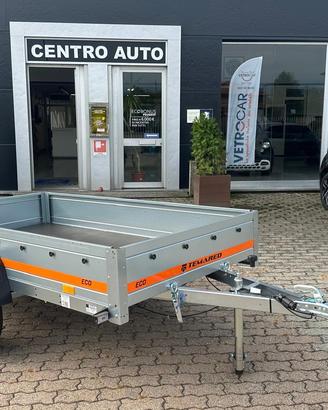 CARRELLO APPENDICE TEMARED ECO  2312 KIPP