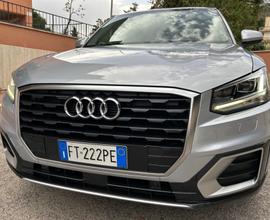 Audi Q2 30 TDI S tronic Admired unico proprietario