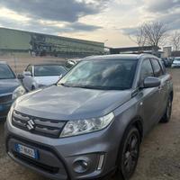 Suzuki Vitara 1.6 DDiS V-Top