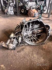 Cambio Manuale MBE9 - Honda CR-V 2.2 i-CTDI