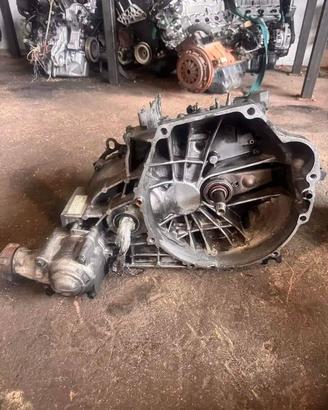 Cambio Manuale MBE9 - Honda CR-V 2.2 i-CTDI