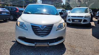 Lancia Ypsilon 1.2 5 porte Platinum ..