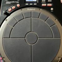 Pad Percussioni Roland HPD 20