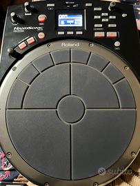 Pad Percussioni Roland HPD 20