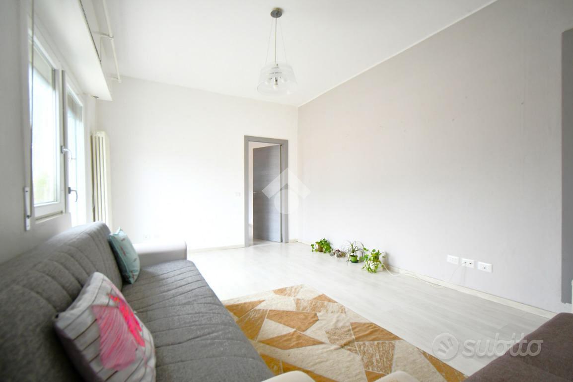 Appartamento – Como, Santa Marta, Vico - Altro