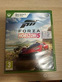 Forza horizon 5
