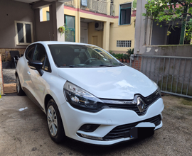 Renault Clio IV serie 1.5 dci start e stop 75CV