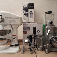 Attrezzatura per   bar / ristorazione 