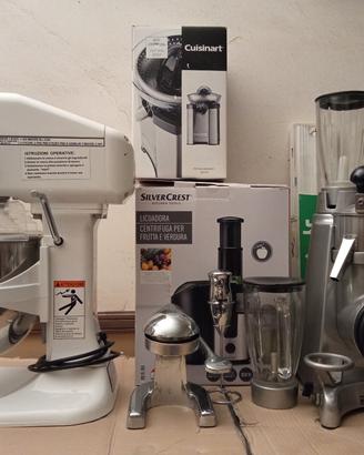 Attrezzatura per   bar / ristorazione 