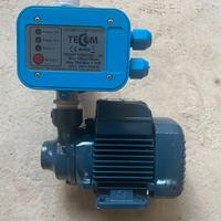 Pompa Autoclave NUOVA