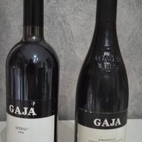 vino da collezione