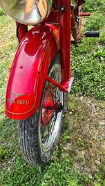 moto guzzi airone 250