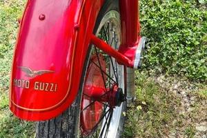 moto guzzi airone 250