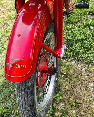 moto guzzi airone 250