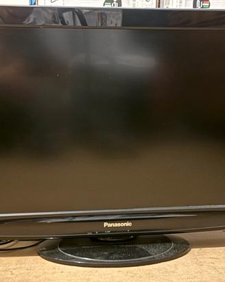 TV Panasonic Viera 32 pollici