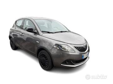 LANCIA Ypsilon 1.0 FireFly 5 porte S&S Hybrid