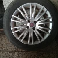 Gomme e cerchi Bravo