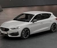 Musata completa e ricambi vari CUPRA LEON 2023