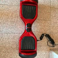 hoverboard elettrico