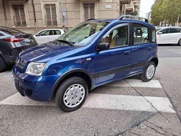 FIAT Panda 1.2 4x4 Climbing IMP. GPL !!!