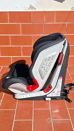 Chicco seggiolino auto isofix