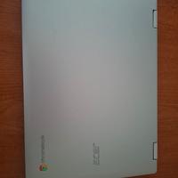 Chromebook Google acer touch screen