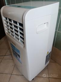 climatizzatore portatile