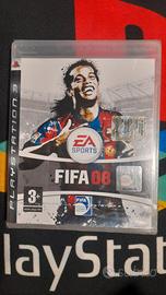 Fifa 08 - Ps3 (Nuovo)