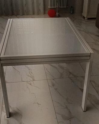 tavolo da cucina o sala pranzo apribile
