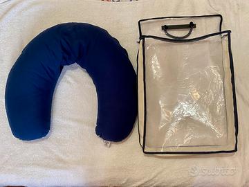 Cuscino per allattamento