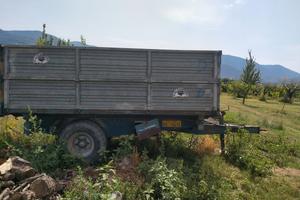 rimorchio agricolo 