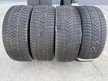 gomme usate 2655519 Winter PIRELLI - SCO - 453