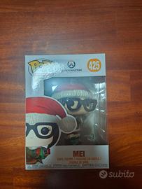 Funko Pop Mei