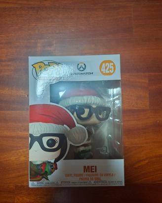 Funko Pop Mei