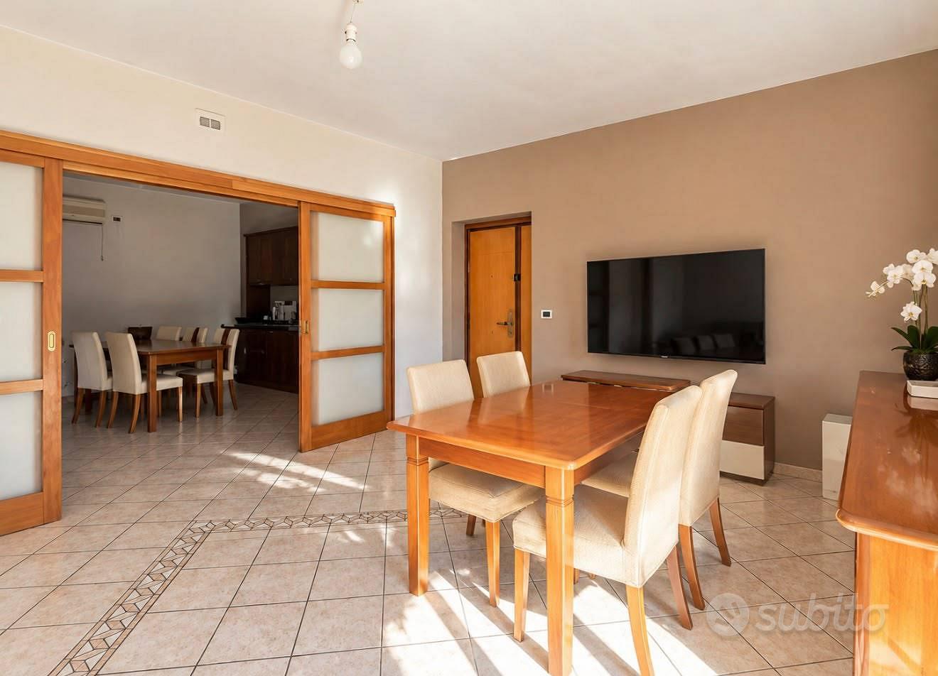 Appartamento – San Nicola La Strada, San Marco Evangelista, Caserta - Vista 2