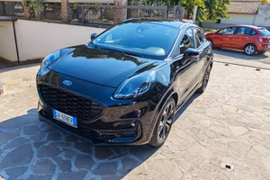 Ford Puma 1.0 EcoBoost Hybrid 125 CV S&S ST-Line