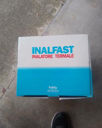 inalatore 