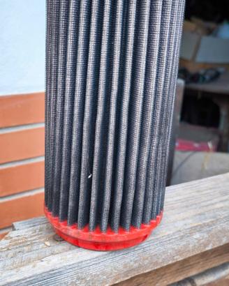 Filtro Sportivo Aria Merc. Slk r171 + Kit Lavaggio