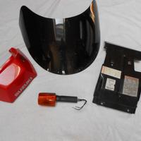 Ricambi Suzuki GSXR 1100 1989