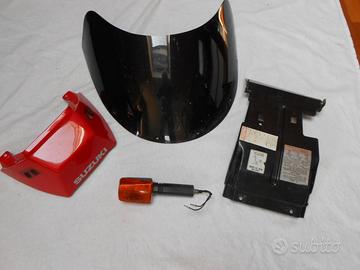 Ricambi Suzuki GSXR 1100 1989