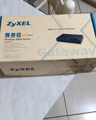 Router per adsl