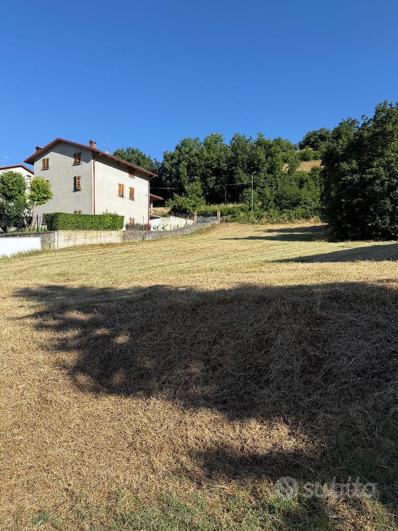 Terreno edificabile - Vista 4