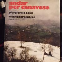 andar per canavese Bosio