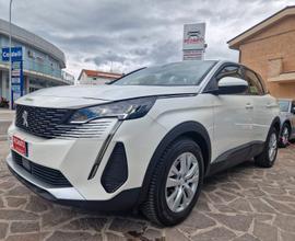 Peugeot 3008 BlueHDi 130 S&S EAT8 Active Business 