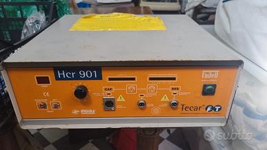 macchina tecar hcn 51