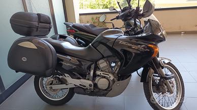 Honda Transalp 650 - 2001- 44000km-Ottime condizio
