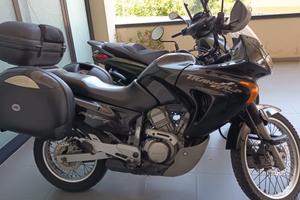 Honda Transalp 650 - 2001- 44000km-Ottime condizio