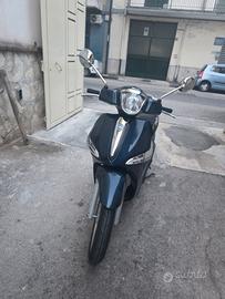 Piaggio Liberty 125 MOC
